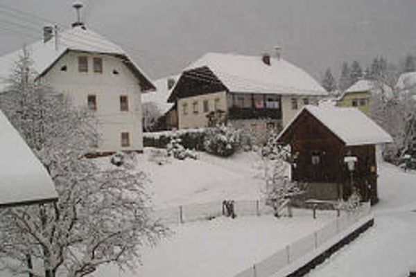 Dorfwirt Gasthof (Sankt Stefan im Gailtal)